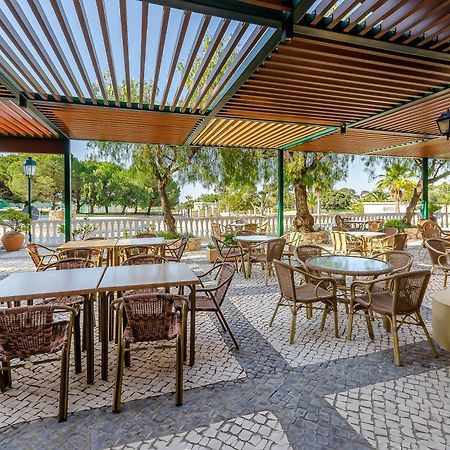 Turim Estrela Do Vau Hotel Портиман Экстерьер фото