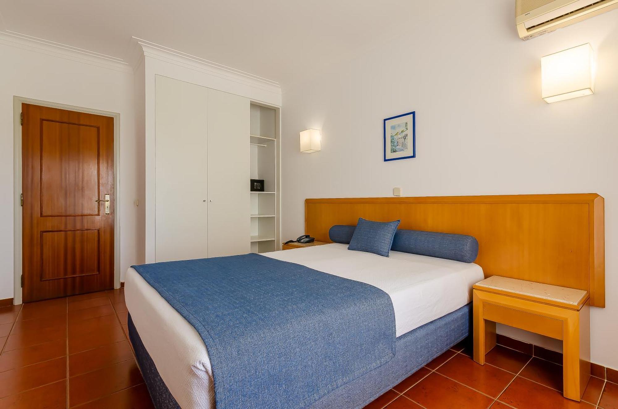 Turim Estrela Do Vau Hotel Портиман Экстерьер фото