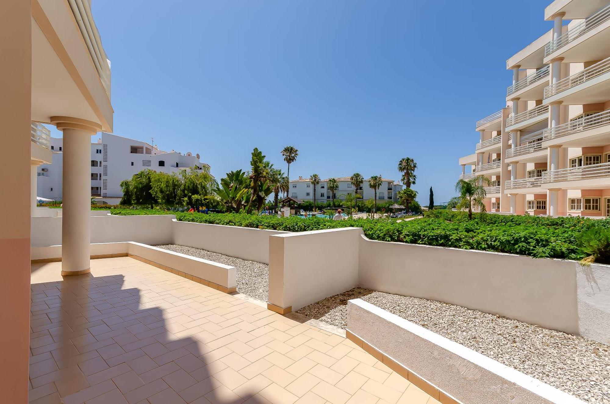Turim Estrela Do Vau Hotel Портиман Экстерьер фото