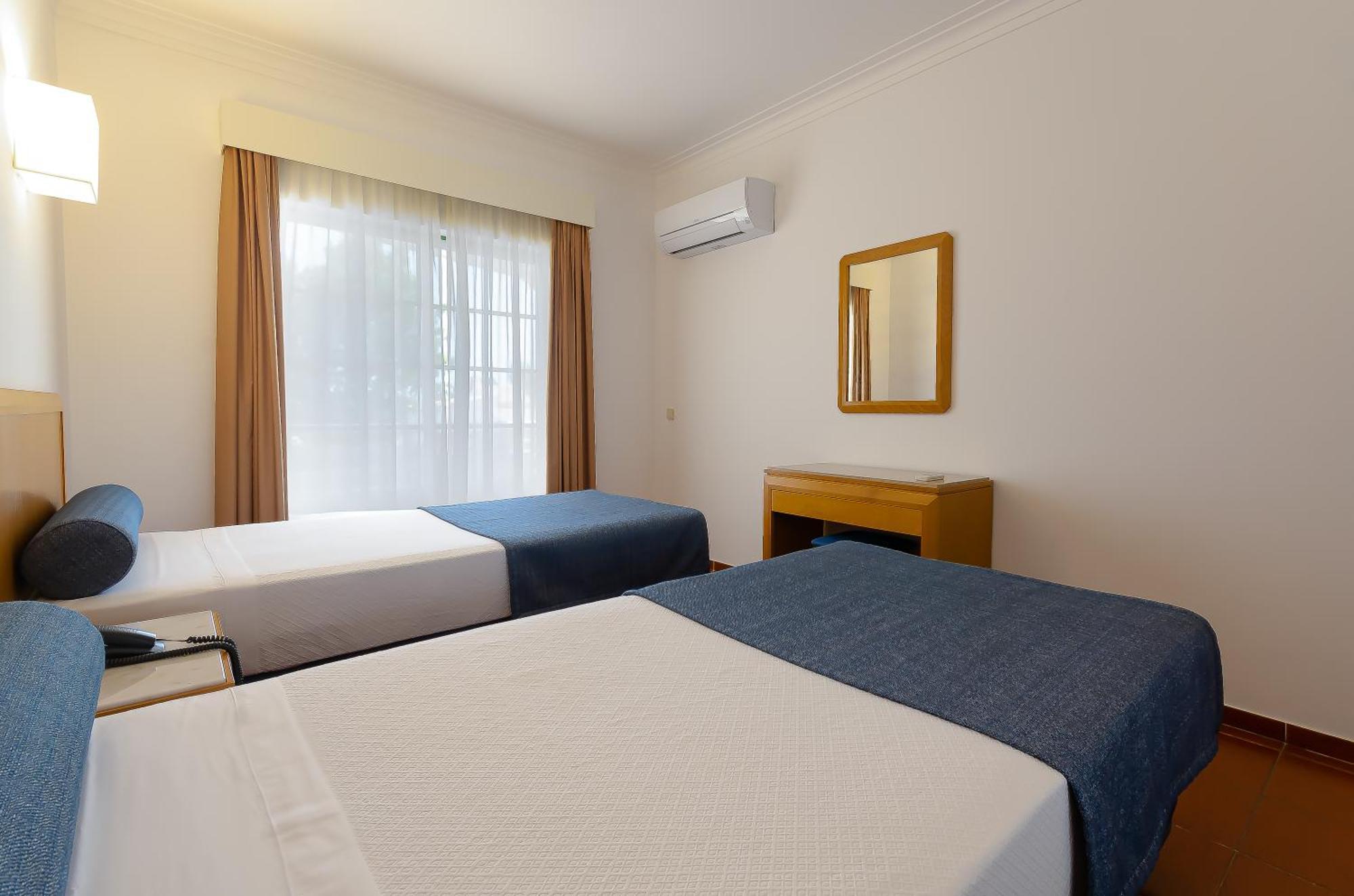 Turim Estrela Do Vau Hotel Портиман Экстерьер фото