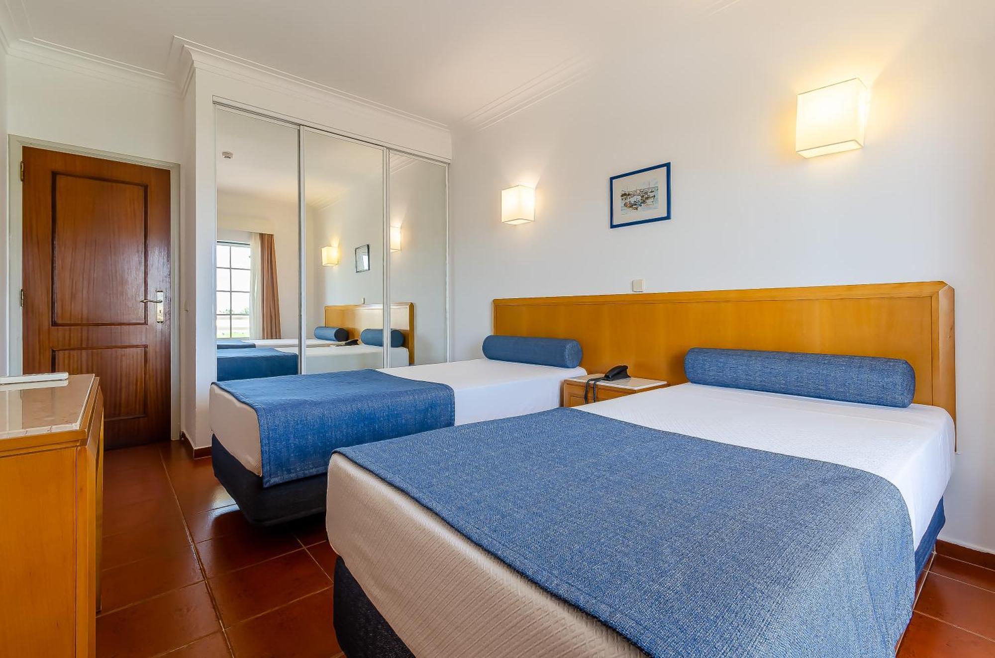 Turim Estrela Do Vau Hotel Портиман Экстерьер фото