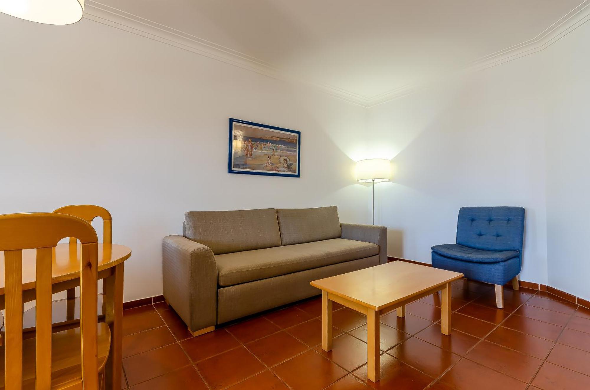 Turim Estrela Do Vau Hotel Портиман Экстерьер фото