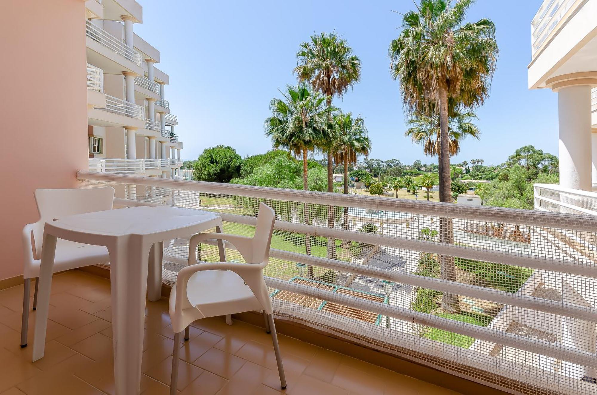 Turim Estrela Do Vau Hotel Портиман Экстерьер фото
