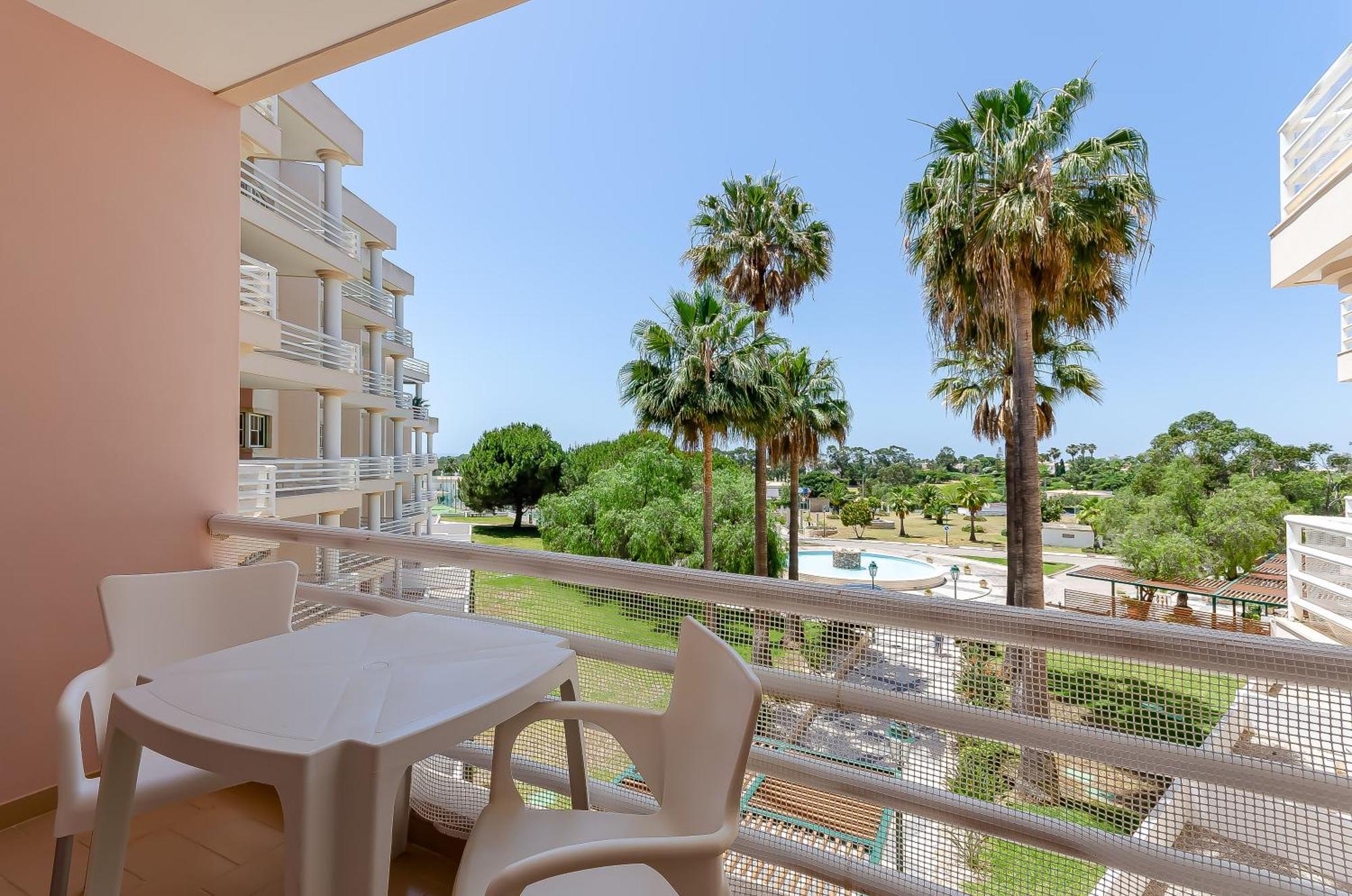 Turim Estrela Do Vau Hotel Портиман Экстерьер фото