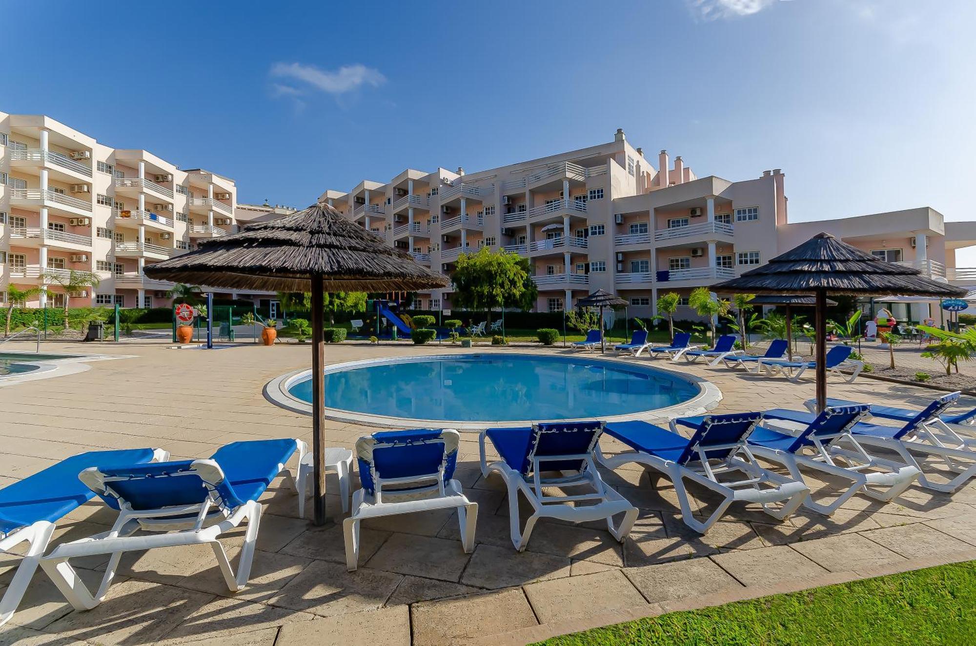 Turim Estrela Do Vau Hotel Портиман Экстерьер фото