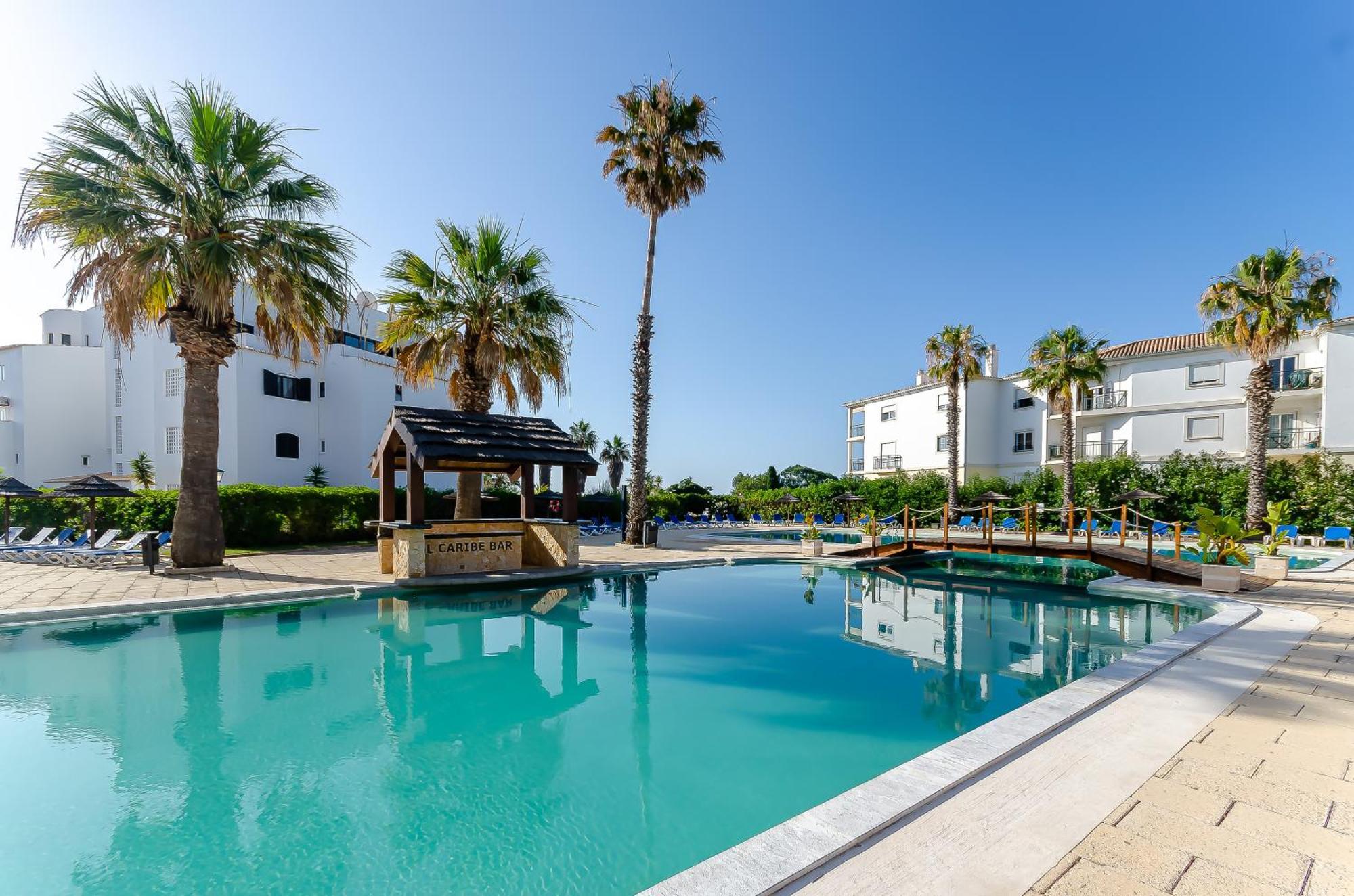 Turim Estrela Do Vau Hotel Портиман Экстерьер фото