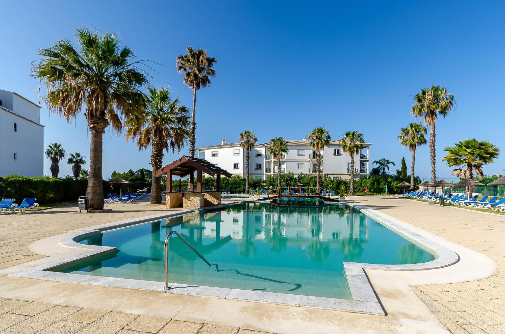 Turim Estrela Do Vau Hotel Портиман Экстерьер фото