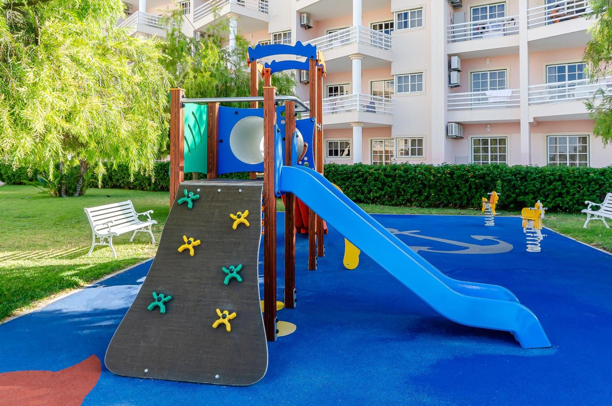 Turim Estrela Do Vau Hotel Портиман Экстерьер фото