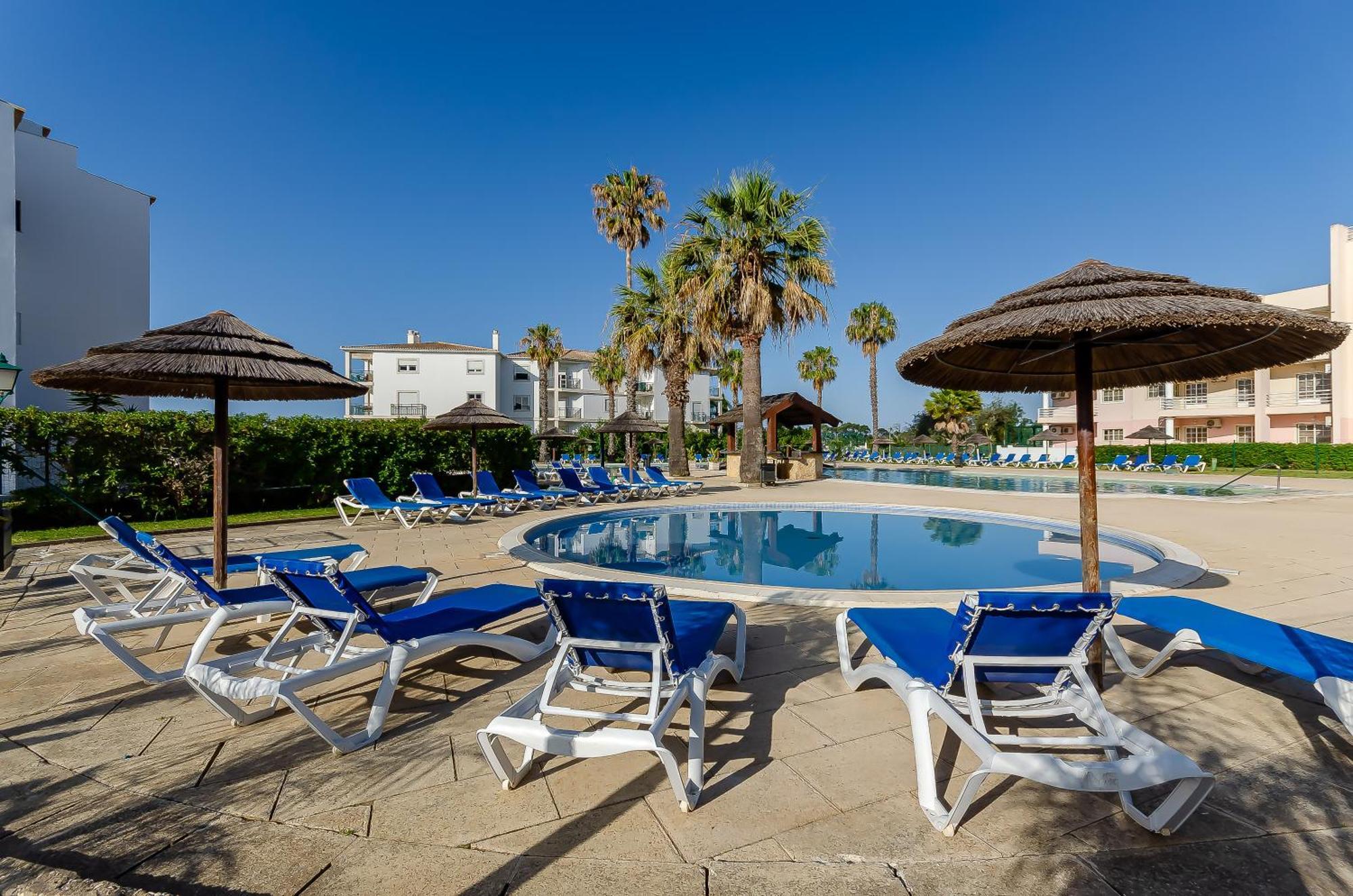 Turim Estrela Do Vau Hotel Портиман Экстерьер фото