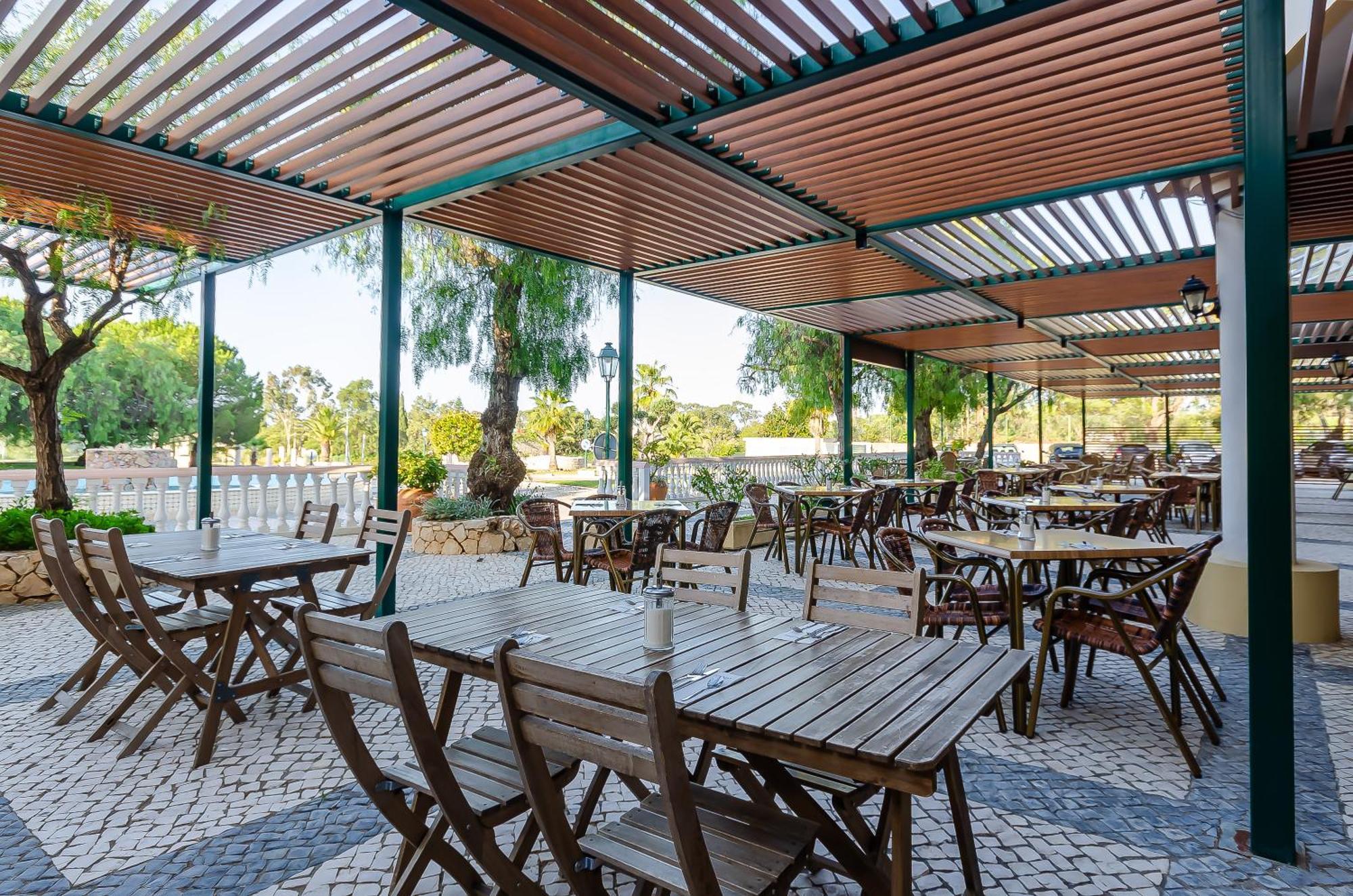 Turim Estrela Do Vau Hotel Портиман Экстерьер фото