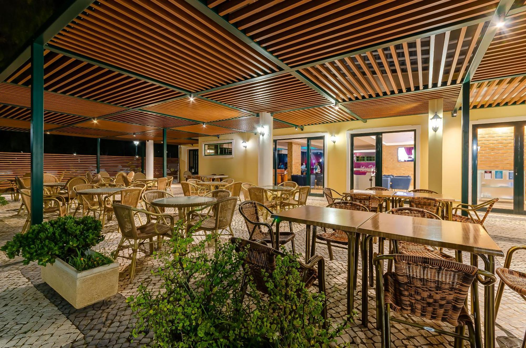 Turim Estrela Do Vau Hotel Портиман Экстерьер фото